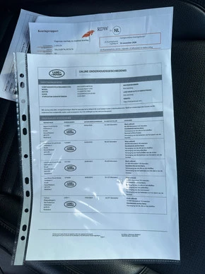 Land Rover Discovery Sport - Afbeelding 17 van 21