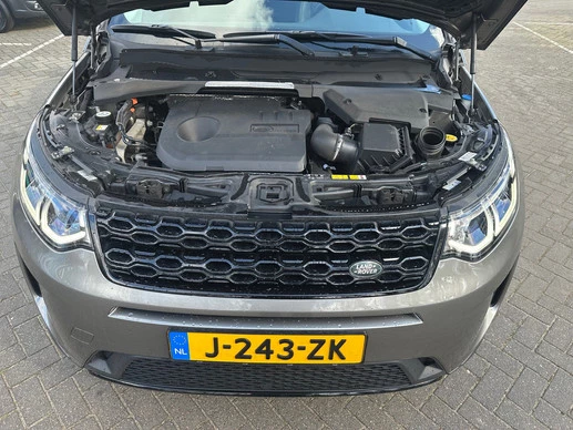 Land Rover Discovery Sport - Afbeelding 18 van 21