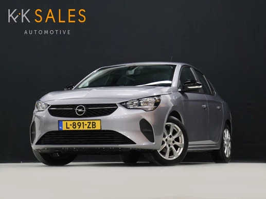 Opel Corsa - Afbeelding 1 van 21