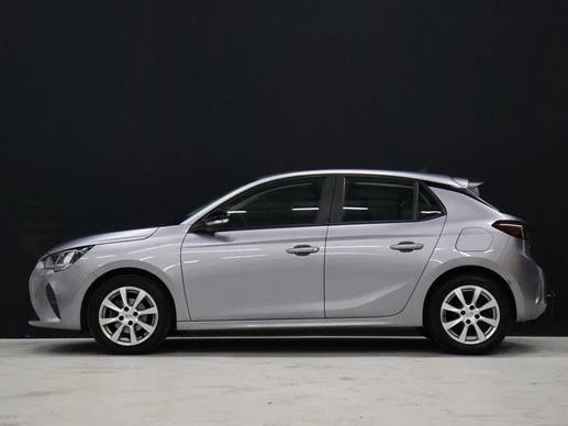 Opel Corsa - Afbeelding 2 van 21