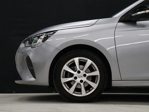Opel Corsa - Afbeelding 3 van 21