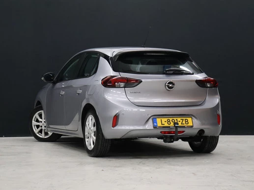 Opel Corsa - Afbeelding 4 van 21