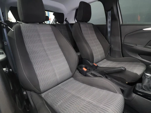 Opel Corsa - Afbeelding 7 van 21