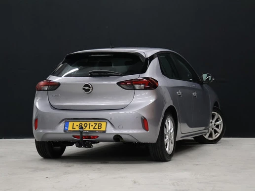 Opel Corsa - Afbeelding 8 van 21