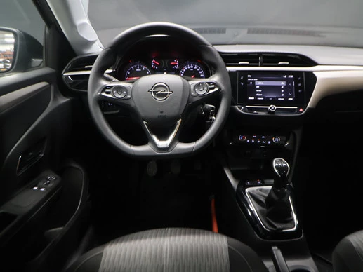 Opel Corsa - Afbeelding 10 van 21