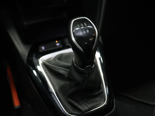 Opel Corsa - Afbeelding 16 van 21