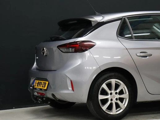 Opel Corsa - Afbeelding 17 van 21