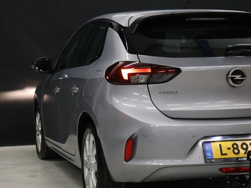 Opel Corsa - Afbeelding 18 van 21