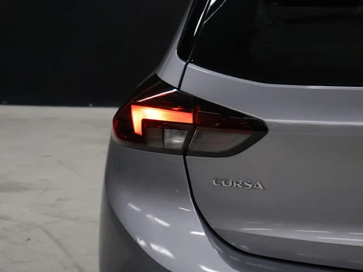 Opel Corsa - Afbeelding 19 van 21