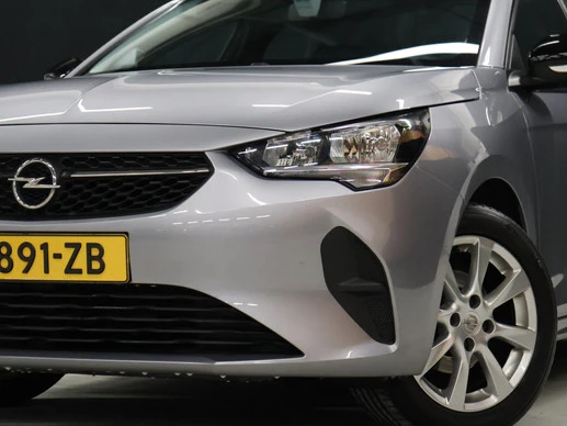 Opel Corsa - Afbeelding 20 van 21