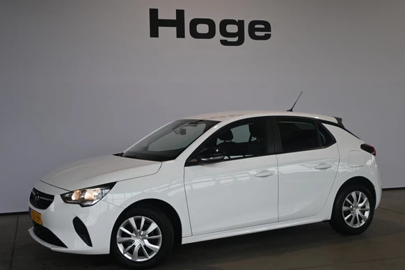 Opel Corsa - Afbeelding 1 van 30