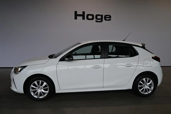 Opel Corsa - Afbeelding 3 van 30