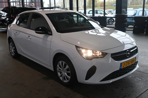 Opel Corsa - Afbeelding 5 van 30