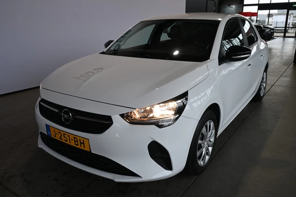 Opel Corsa - Afbeelding 12 van 30