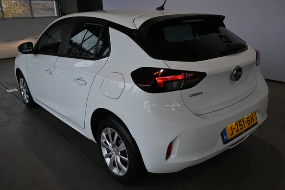 Opel Corsa - Afbeelding 13 van 30