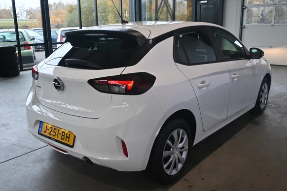 Opel Corsa - Afbeelding 14 van 30
