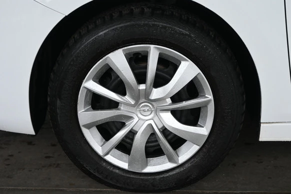 Opel Corsa - Afbeelding 15 van 30