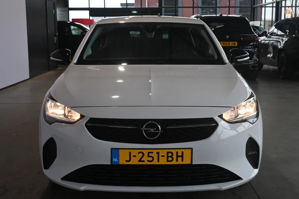 Opel Corsa - Afbeelding 16 van 30