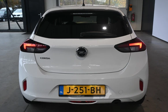 Opel Corsa - Afbeelding 17 van 30
