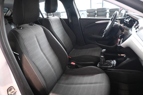 Opel Corsa - Afbeelding 19 van 30