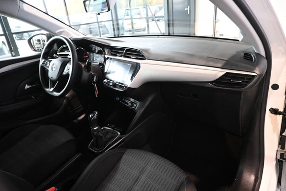 Opel Corsa - Afbeelding 20 van 30