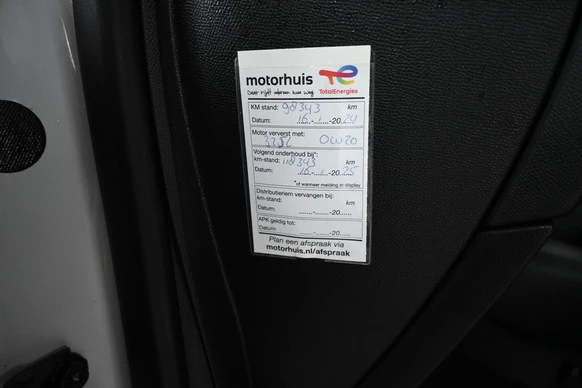 Opel Corsa - Afbeelding 21 van 30