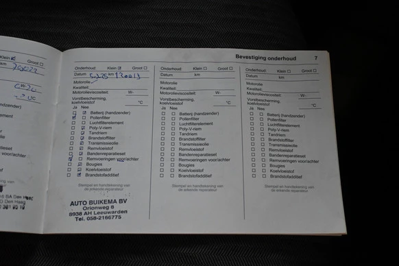 Opel Corsa - Afbeelding 22 van 30