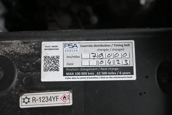 Opel Corsa - Afbeelding 25 van 30