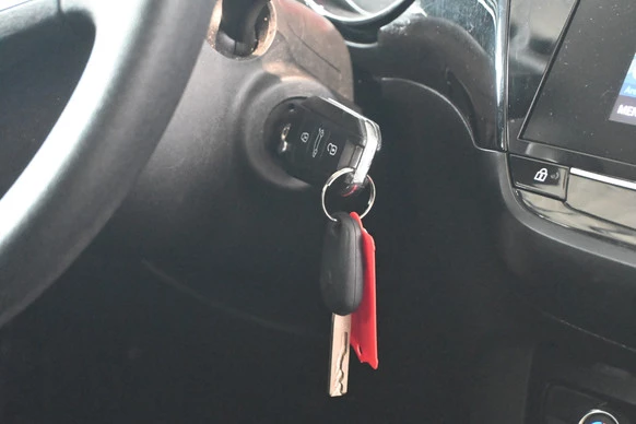 Opel Corsa - Afbeelding 26 van 30