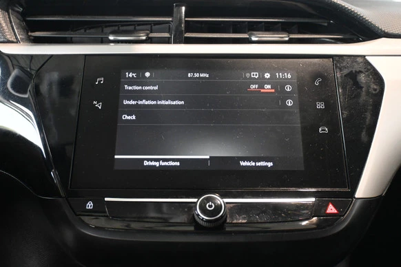 Opel Corsa - Afbeelding 27 van 30