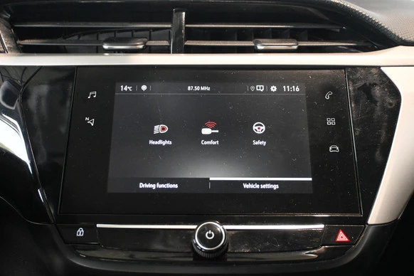 Opel Corsa - Afbeelding 28 van 30