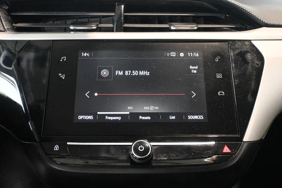 Opel Corsa - Afbeelding 29 van 30