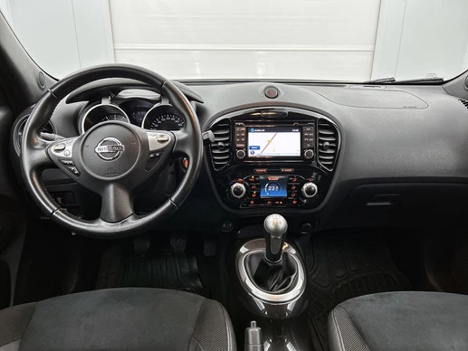 Nissan Juke - Afbeelding 2 van 30