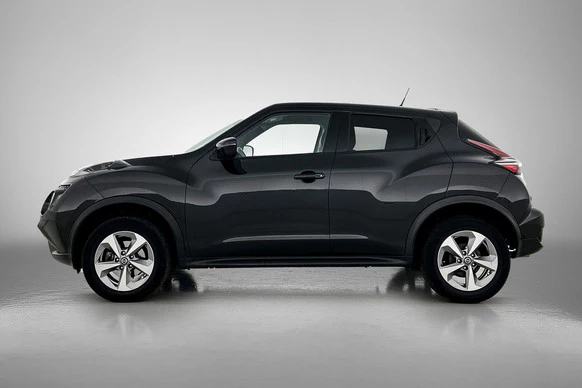 Nissan Juke - Afbeelding 3 van 30