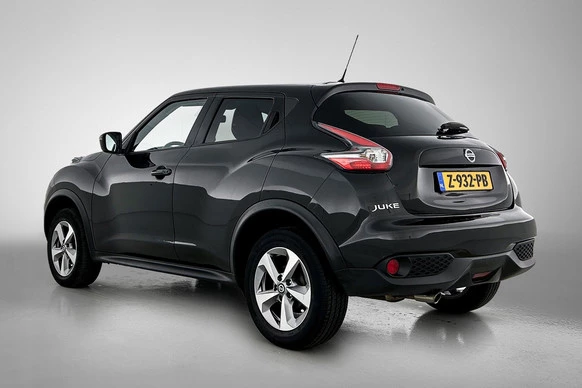 Nissan Juke - Afbeelding 4 van 30