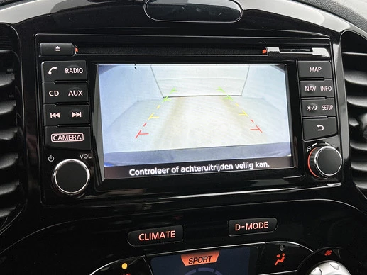 Nissan Juke - Afbeelding 5 van 30