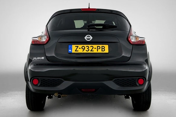 Nissan Juke - Afbeelding 7 van 30