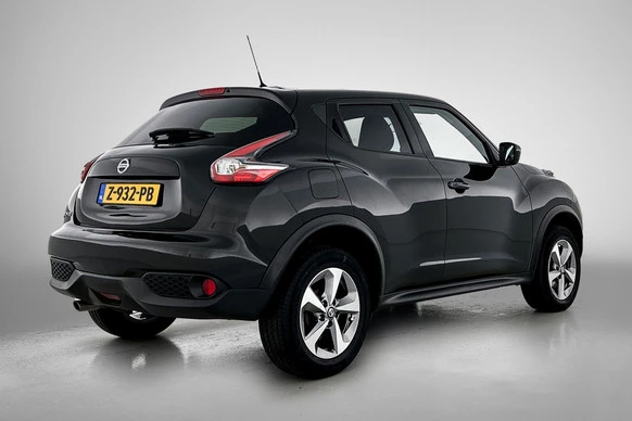 Nissan Juke - Afbeelding 8 van 30