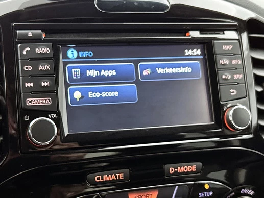 Nissan Juke - Afbeelding 10 van 30