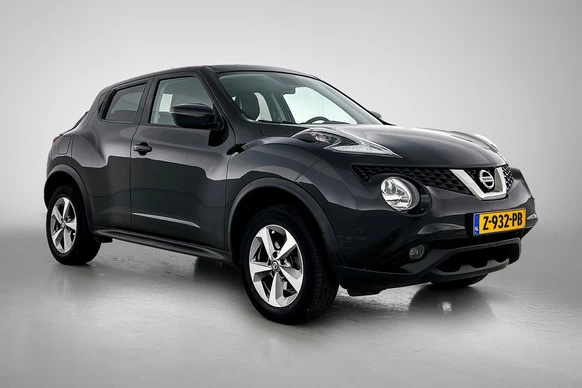 Nissan Juke - Afbeelding 12 van 30