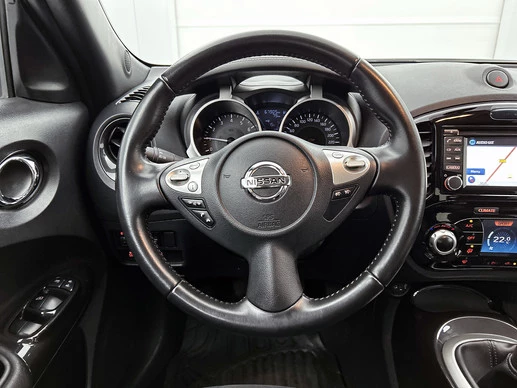 Nissan Juke - Afbeelding 13 van 30