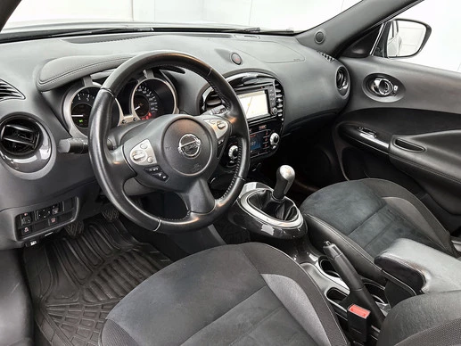 Nissan Juke - Afbeelding 14 van 30