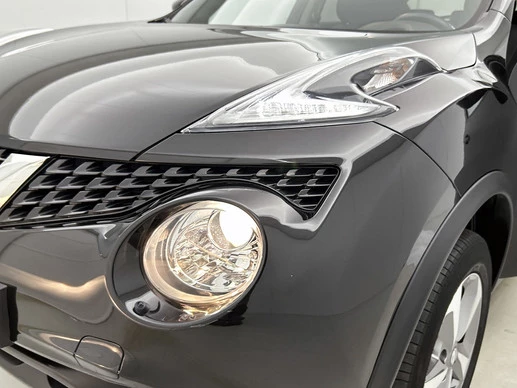 Nissan Juke - Afbeelding 20 van 30