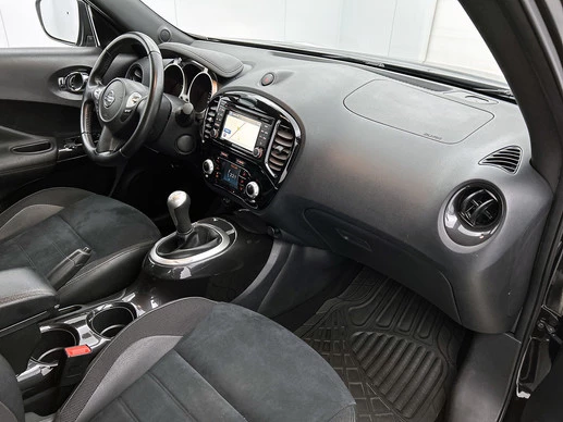 Nissan Juke - Afbeelding 21 van 30