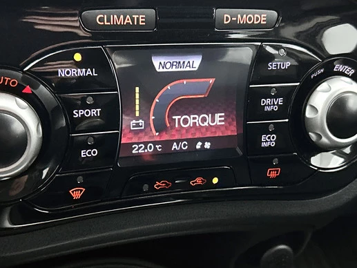 Nissan Juke - Afbeelding 22 van 30