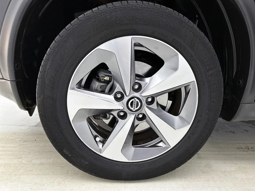 Nissan Juke - Afbeelding 23 van 30