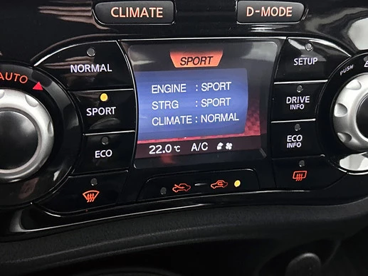 Nissan Juke - Afbeelding 26 van 30