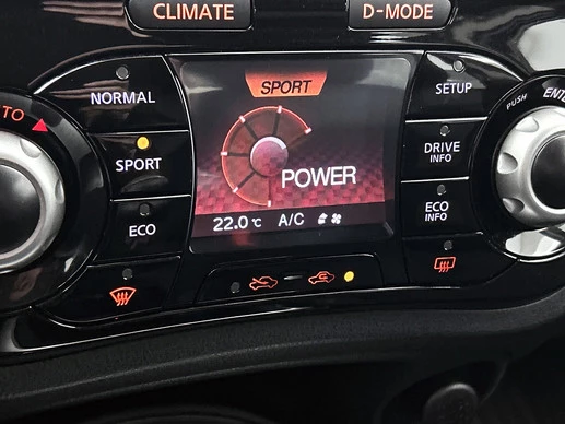 Nissan Juke - Afbeelding 27 van 30