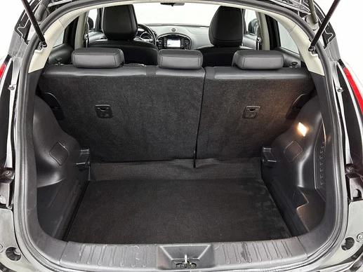 Nissan Juke - Afbeelding 28 van 30