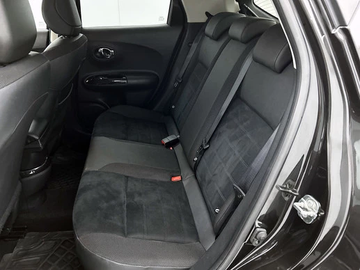 Nissan Juke - Afbeelding 29 van 30